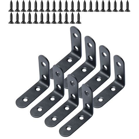 wrought metal 16 hanging angle bracket|angle brackets for corners.